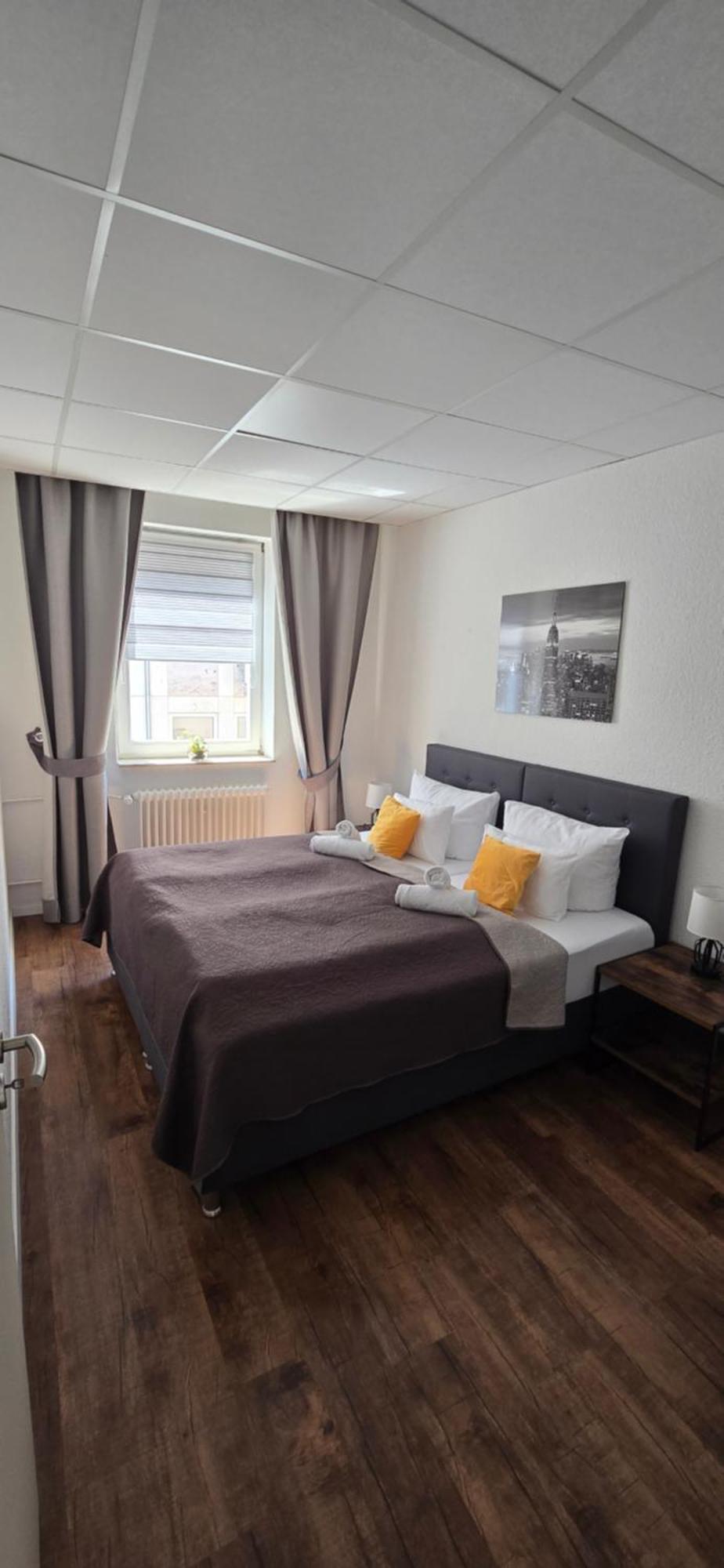 City Nowa 1 Nuremberg Room photo