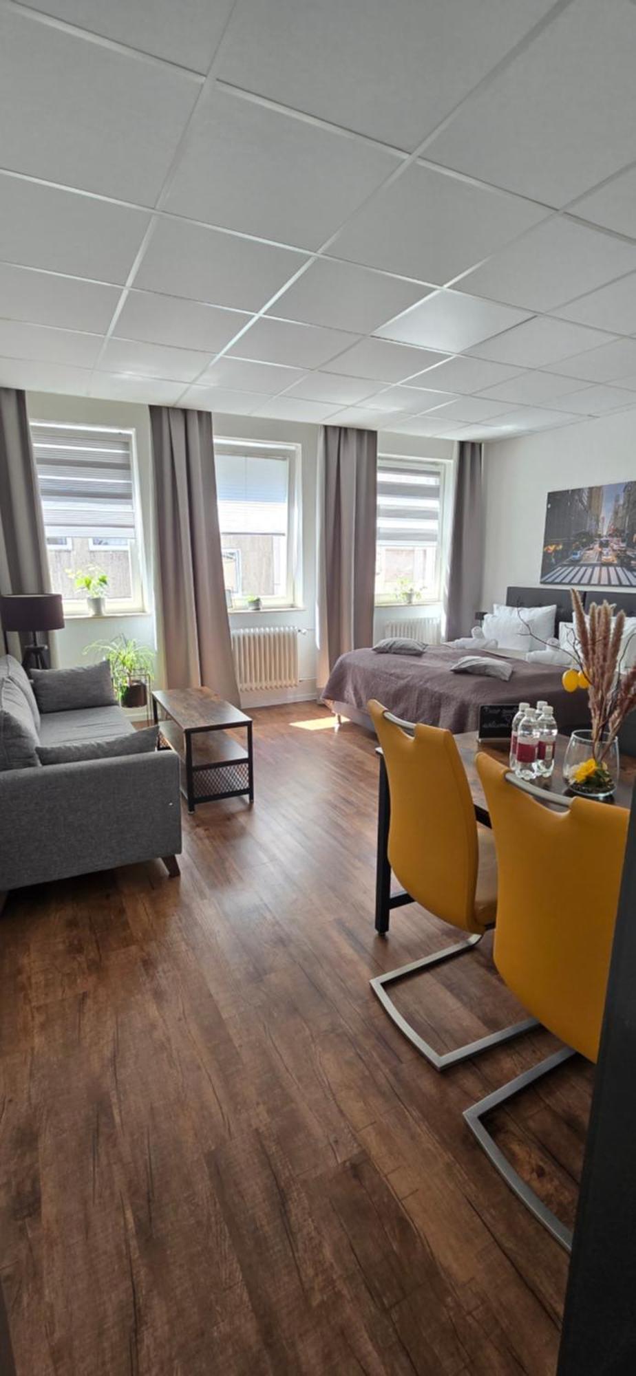 City Nowa 1 Nuremberg Room photo